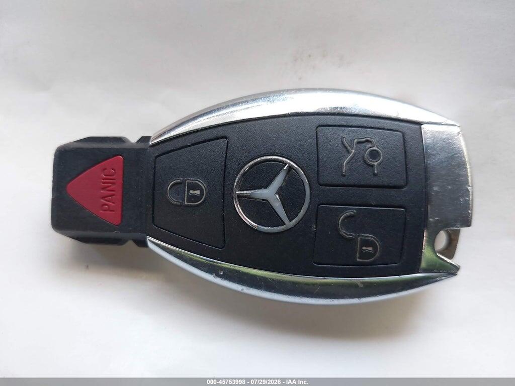 WDBTJ65J95F167104 2005 MERCEDES-BENZ CLK 320 photo no. 11