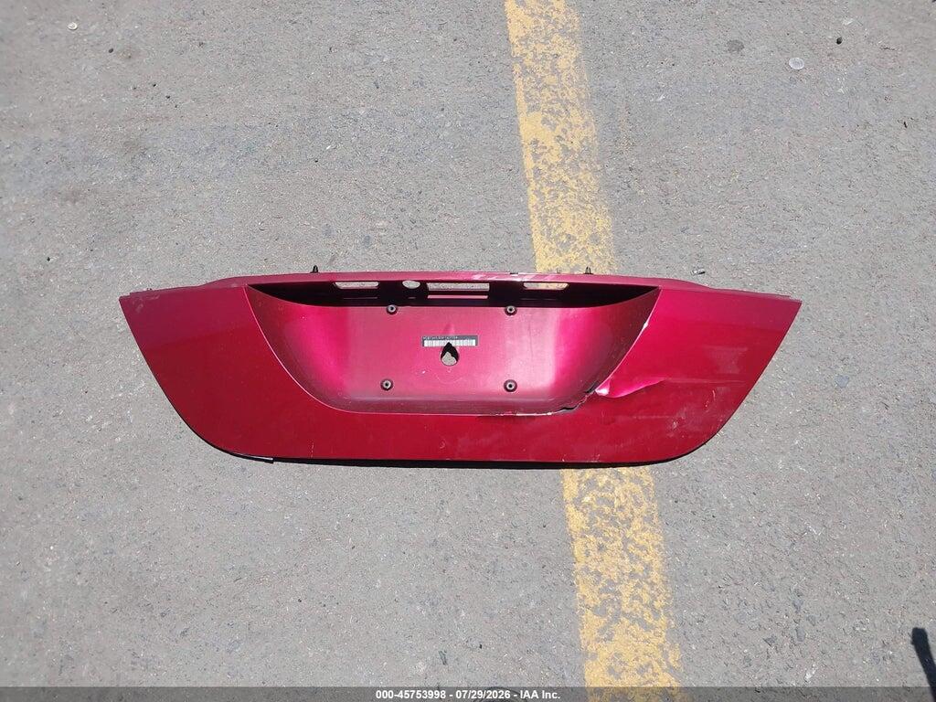 WDBTJ65J95F167104 2005 MERCEDES-BENZ CLK 320 photo no. 12
