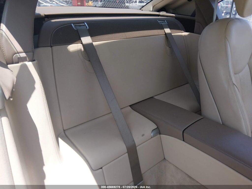 WDBSK75F95F095380 2005 MERCEDES-BENZ SL 500 photo no. 8