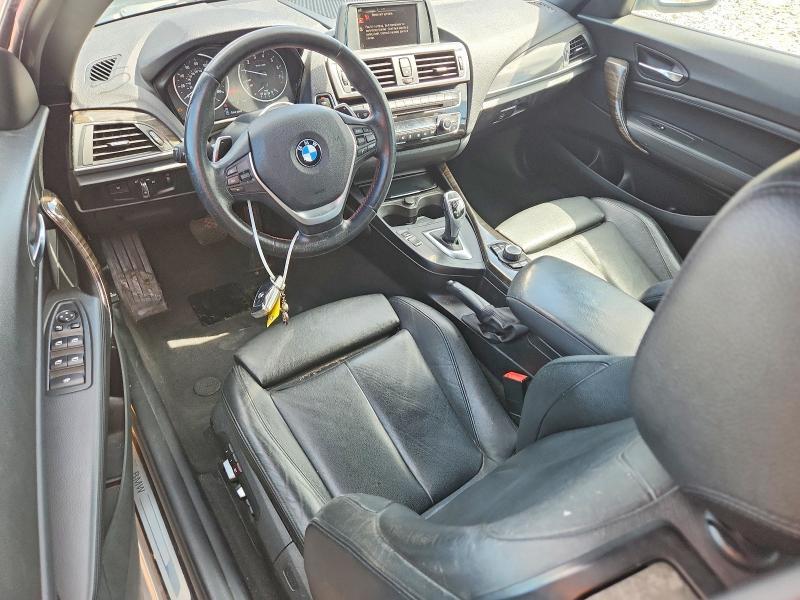 2016 BMW 228 XI SULEV — Фото 8 из 12