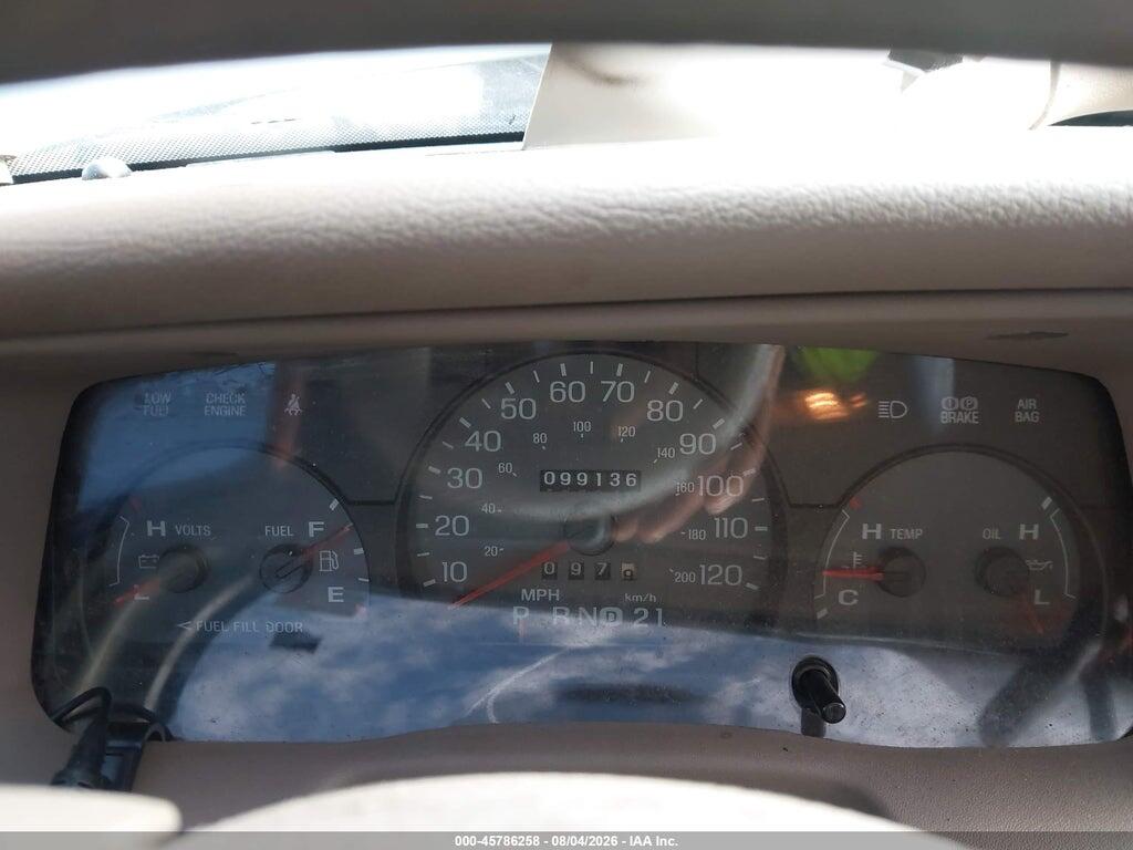 2MEFM74W65X637911 2005 MERCURY GRAND MARQUIS photo no. 7
