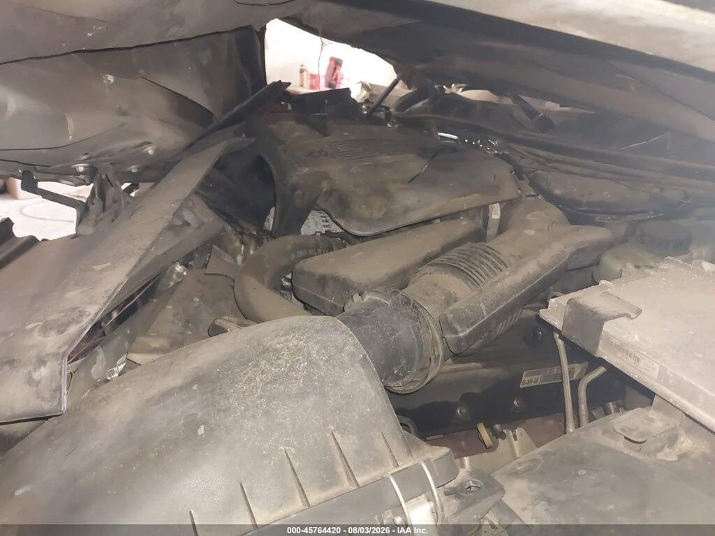 2MEFM74W45X673922 2005 MERCURY GRAND MARQUIS photo no. 10