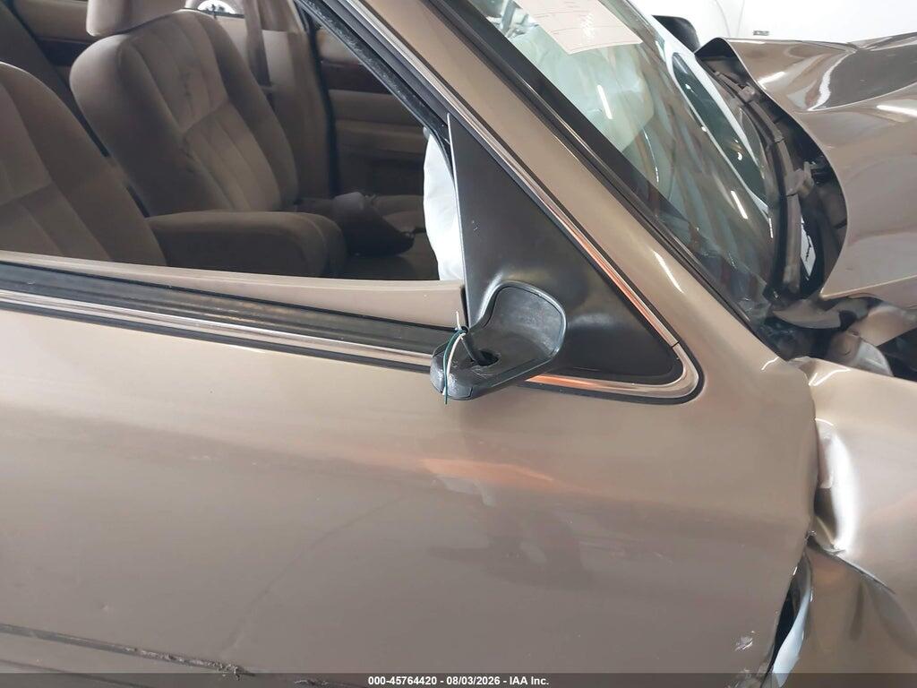 2MEFM74W45X673922 2005 MERCURY GRAND MARQUIS photo no. 12