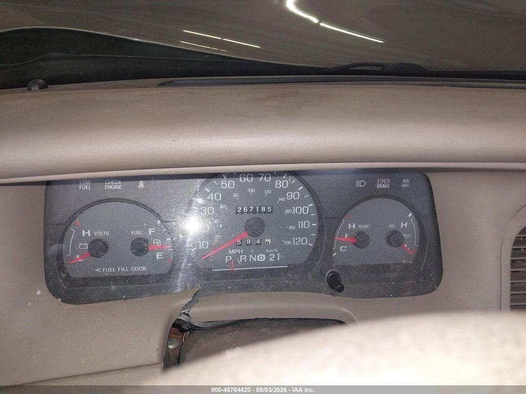 2MEFM74W45X673922 2005 MERCURY GRAND MARQUIS photo no. 7