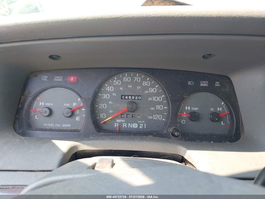 2MEFM74W65X673887 2005 MERCURY GRAND MARQUIS photo no. 7