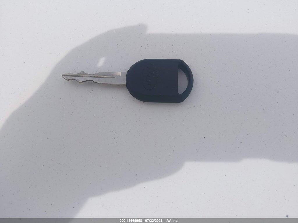 1MEFM50275A635584 2005 MERCURY SABLE photo no. 11