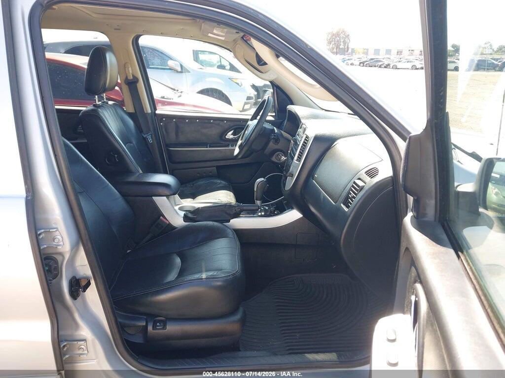 4M2CU56135DJ29679 2005 MERCURY MARINER photo no. 5