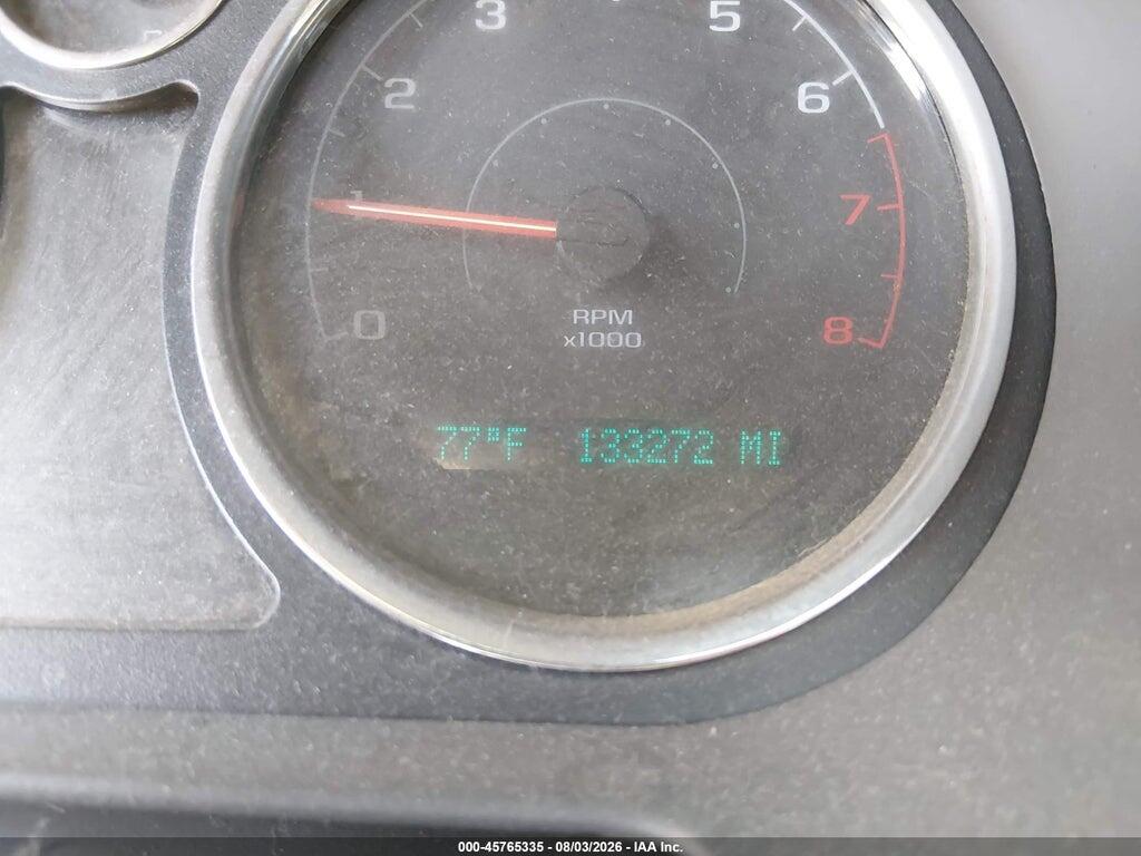 1G1AK58F577204873 2007 CHEVROLET COBALT photo no. 7