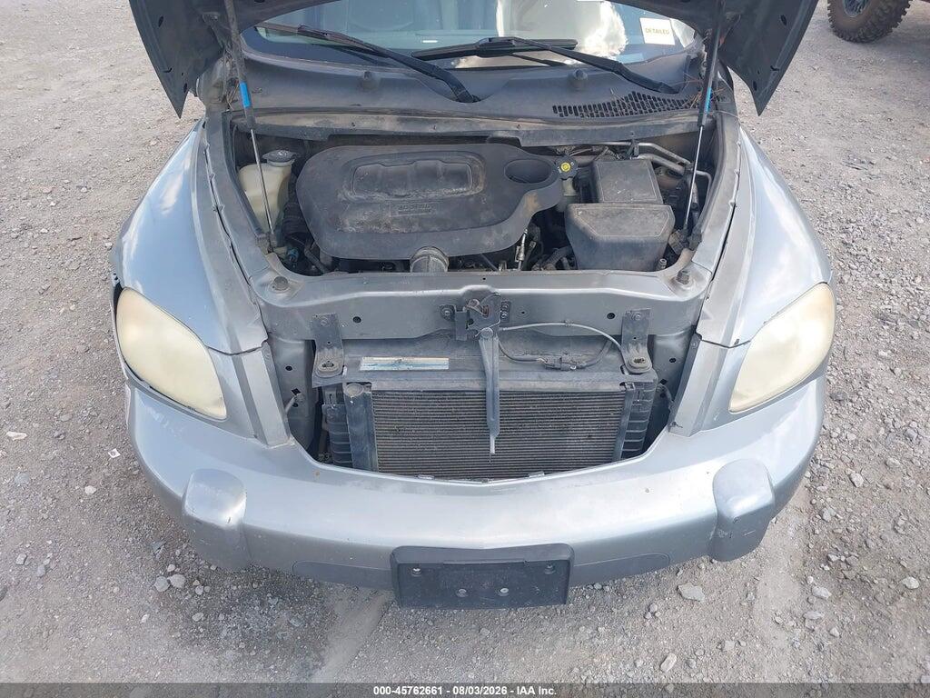 3GNDA33P97S506686 2007 CHEVROLET HHR photo no. 10