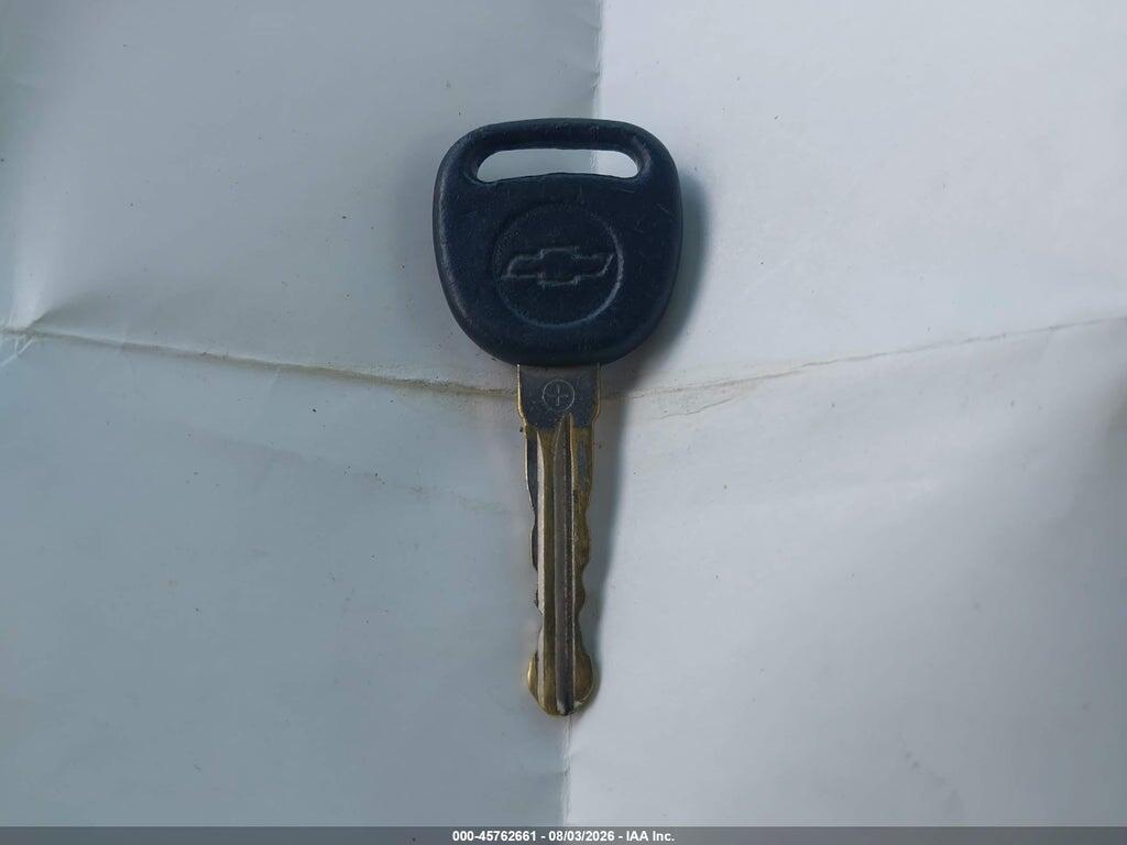 3GNDA33P97S506686 2007 CHEVROLET HHR photo no. 11