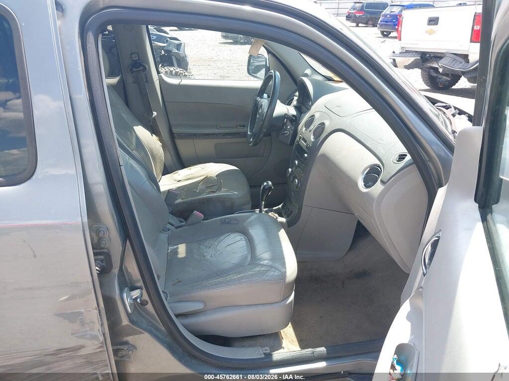 3GNDA33P97S506686 2007 CHEVROLET HHR photo no. 5