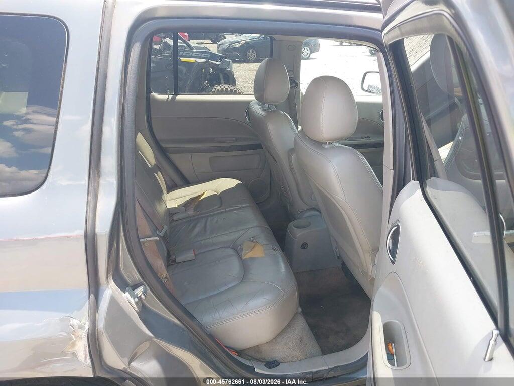 3GNDA33P97S506686 2007 CHEVROLET HHR photo no. 8
