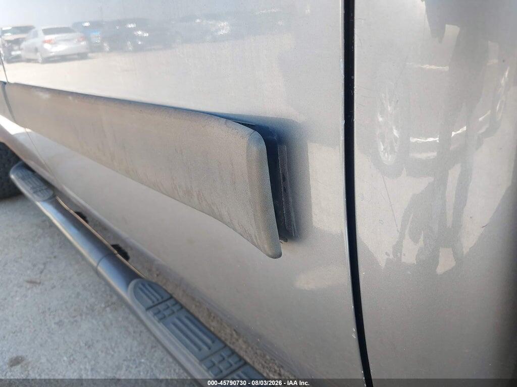 2GCEC13C771665243 2007 CHEVROLET SILVERADO 1500 photo no. 12
