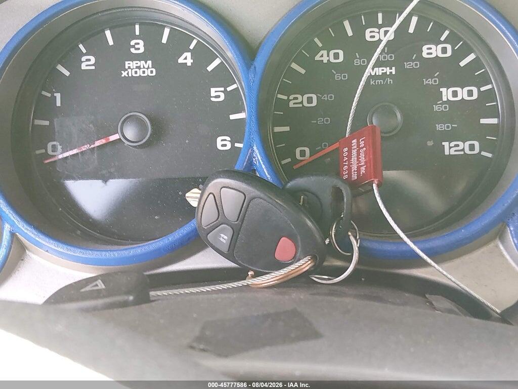 2GCEC13C271538528 2007 CHEVROLET SILVERADO 1500 photo no. 11