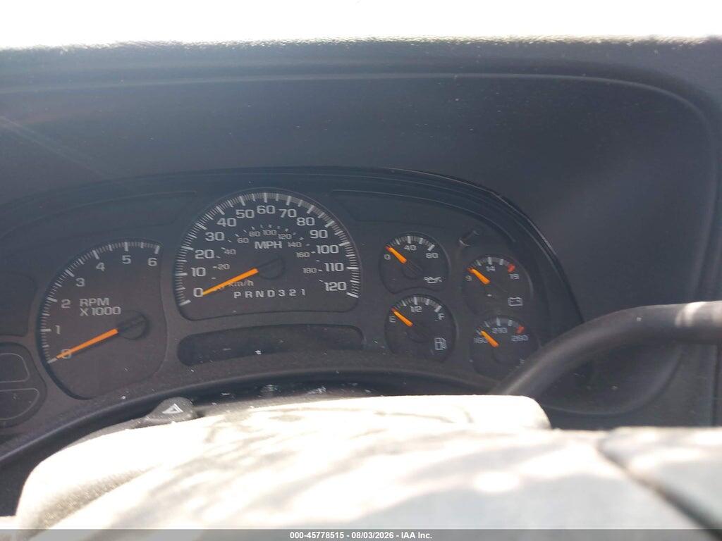 3GCEC14V87G170928 2007 CHEVROLET SILVERADO 1500 CLASSIC photo no. 7