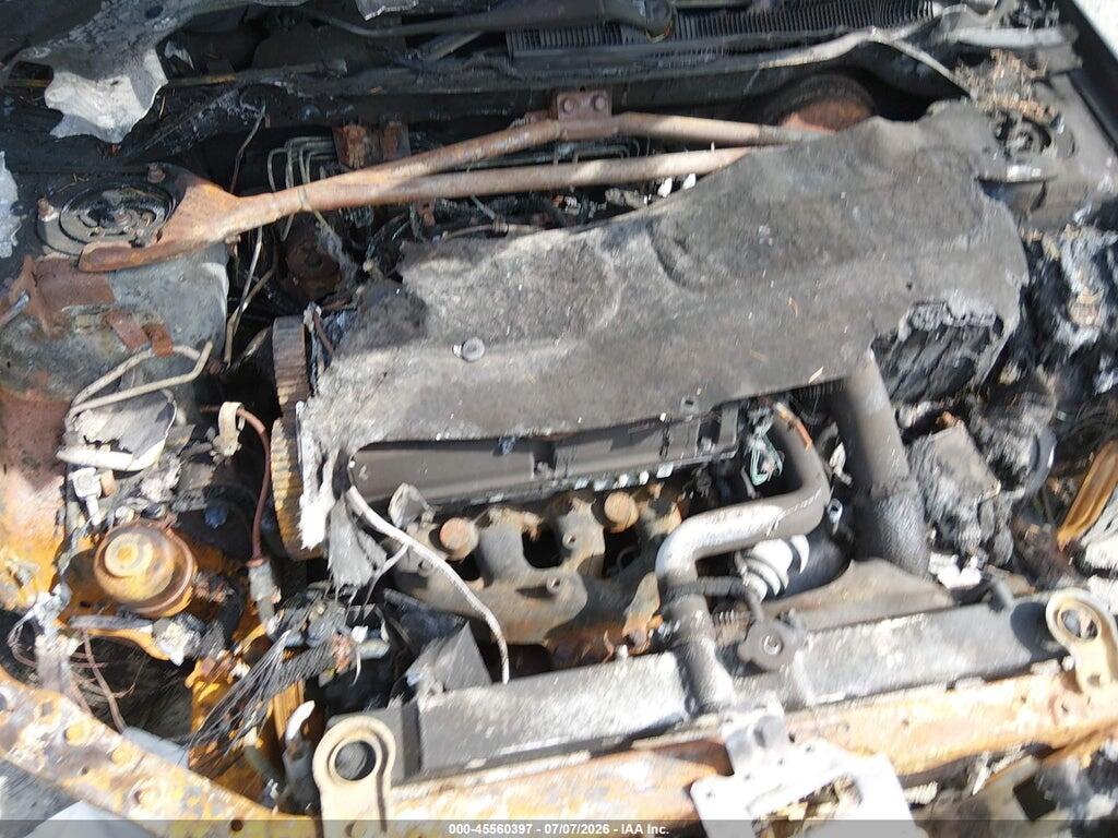 JA3AH86D25U045591 2005 MITSUBISHI LANCER EVOLUTION photo no. 10