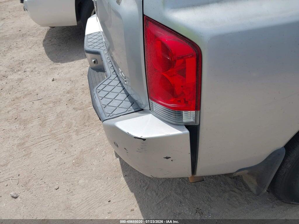 5N1AA08B35N722902 2005 NISSAN ARMADA photo no. 12