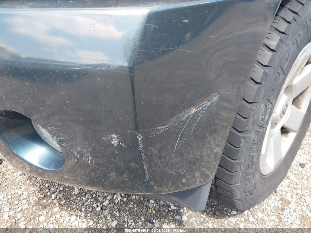 5N1AA08B95N737985 2005 NISSAN ARMADA photo no. 6