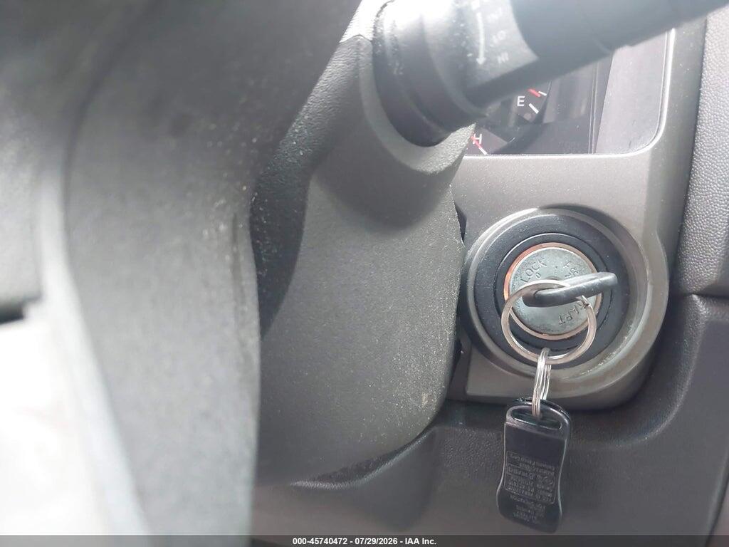 5N1AA08A55N725873 2005 NISSAN ARMADA photo no. 11