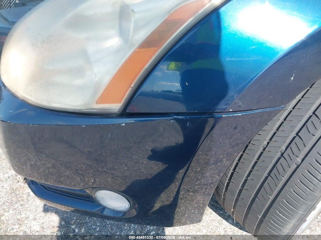 1N4BA41E95C828860 2005 NISSAN MAXIMA photo no. 6