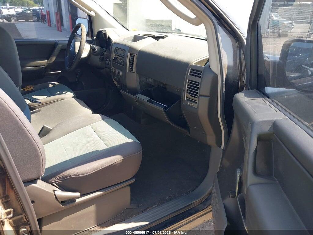 1N6BA06A45N563405 2005 NISSAN TITAN photo no. 5