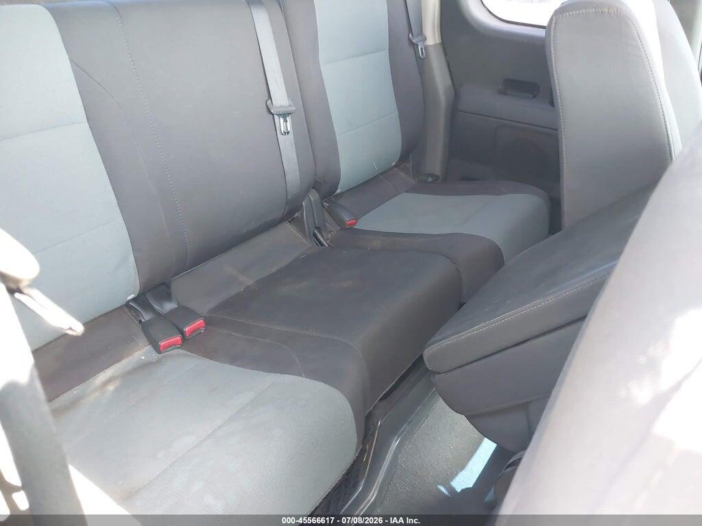 1N6BA06A45N563405 2005 NISSAN TITAN photo no. 8