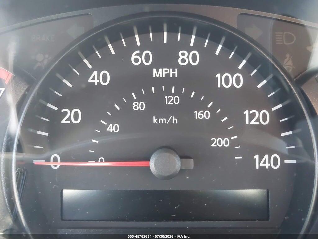 1N6AA07A45N562698 2005 NISSAN TITAN photo no. 7