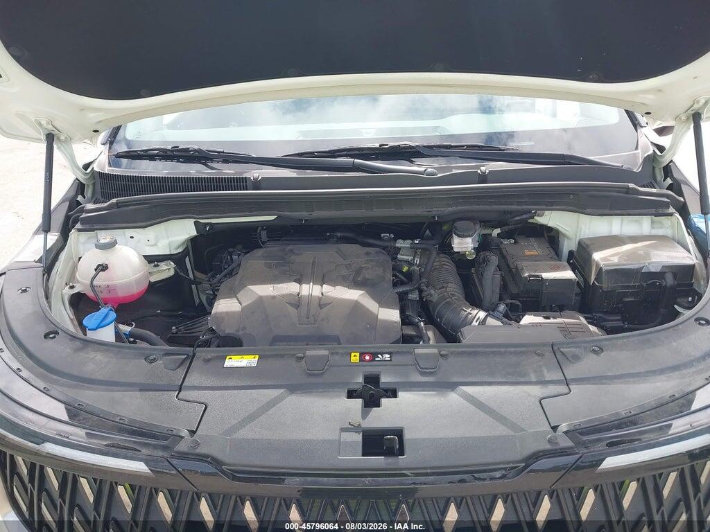 KNDNB5K33S6522870 2025 KIA CARNIVAL MPV photo no. 10