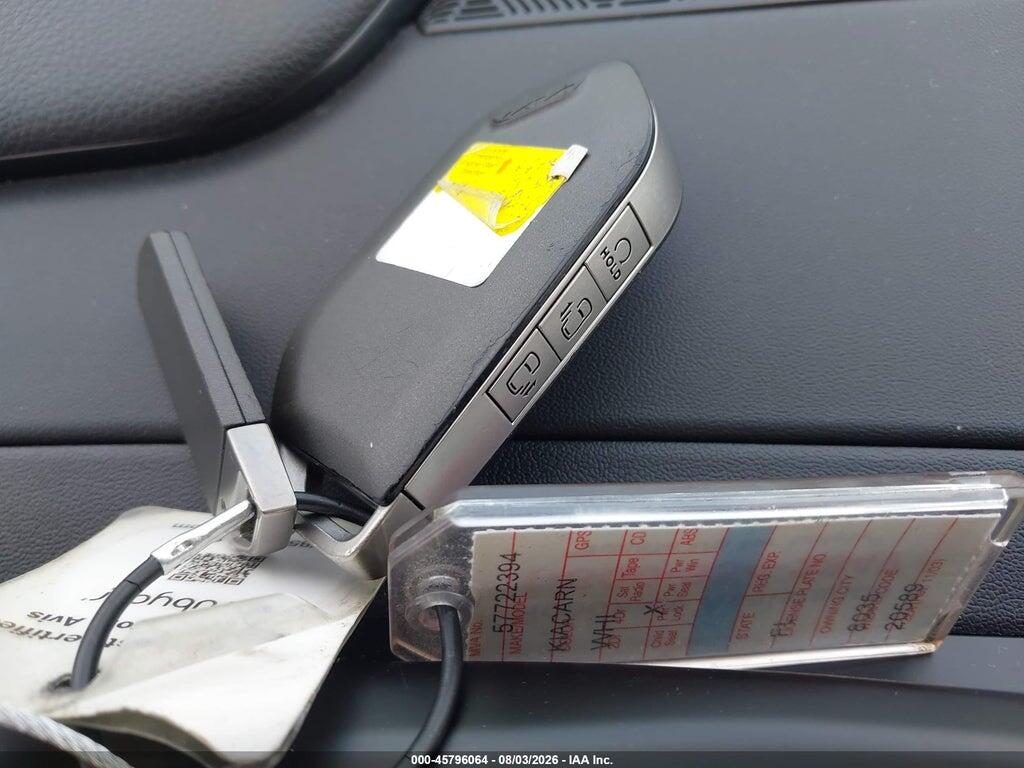 KNDNB5K33S6522870 2025 KIA CARNIVAL MPV photo no. 11