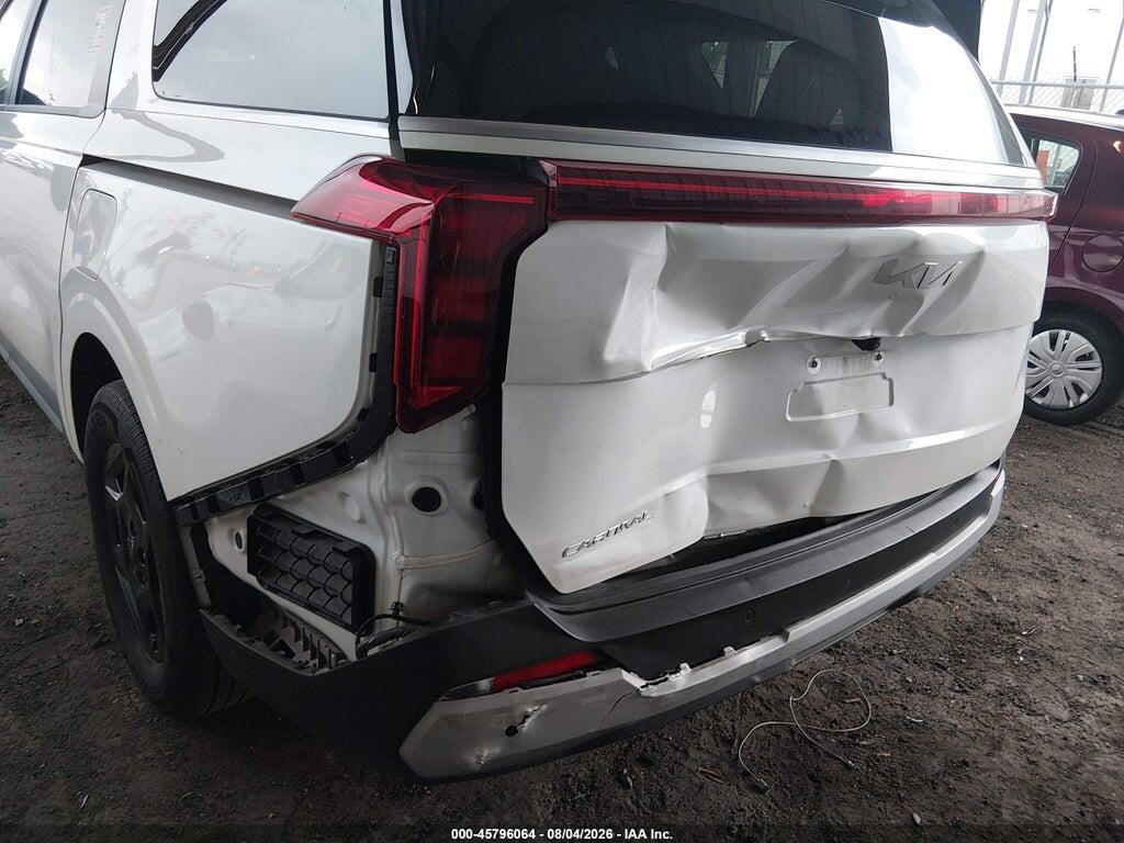 KNDNB5K33S6522870 2025 KIA CARNIVAL MPV photo no. 6