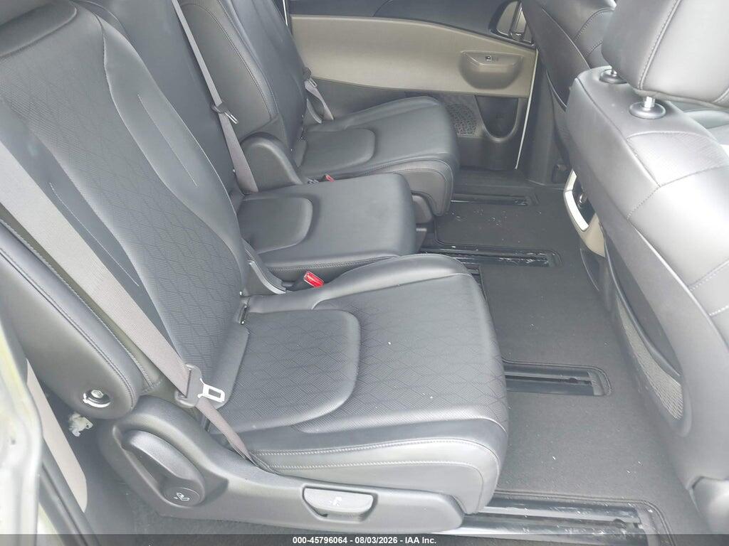KNDNB5K33S6522870 2025 KIA CARNIVAL MPV photo no. 8
