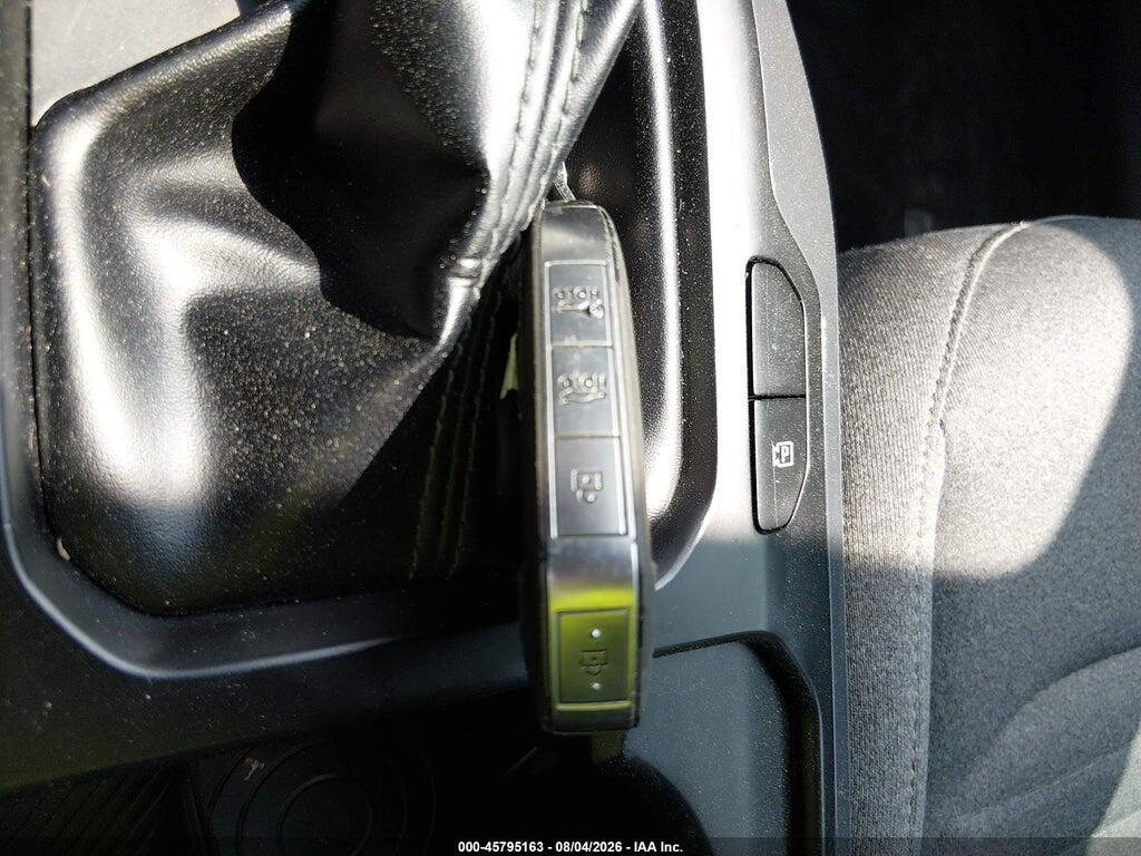 3KPFU4DE6SE211435 2025 KIA K4 photo no. 11