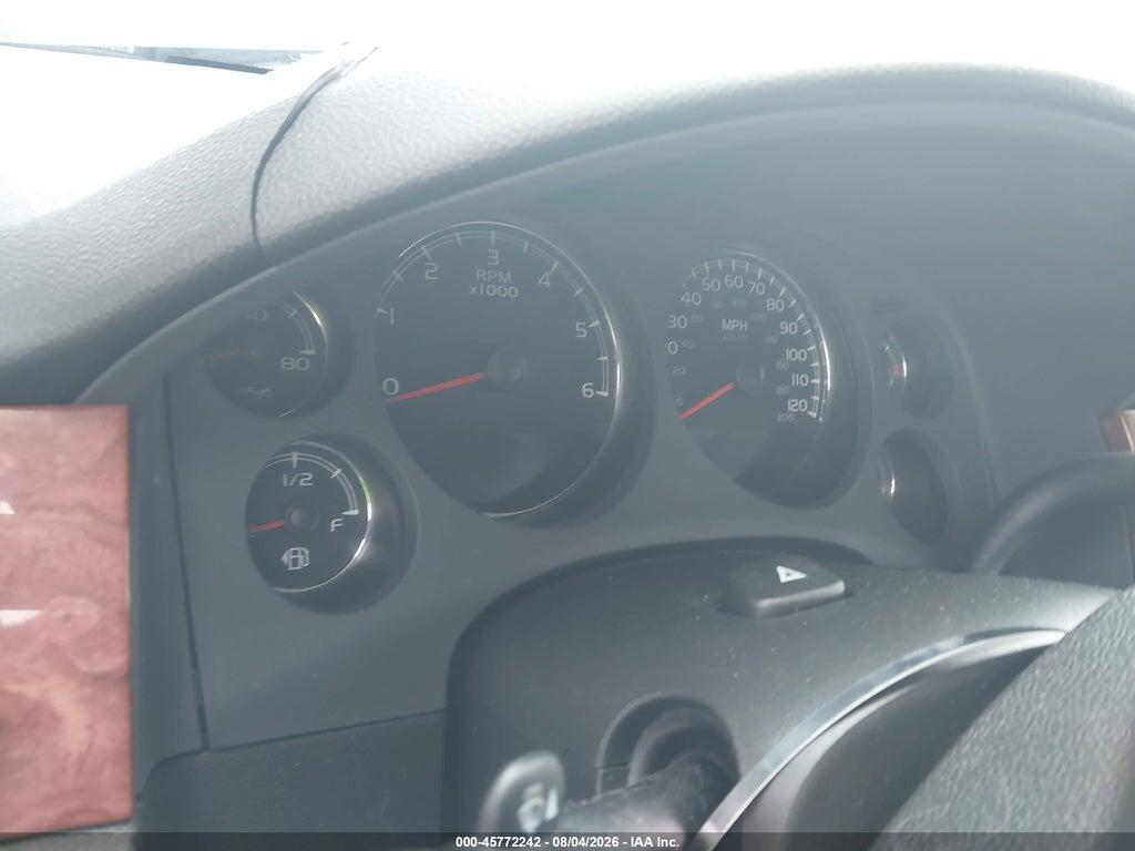1GNFK16357R409801 2007 CHEVROLET SUBURBAN photo no. 7