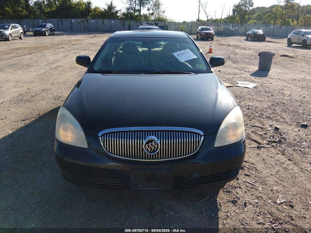 1G4HD57208U157376 2008 BUICK LUCERNE photo no. 11