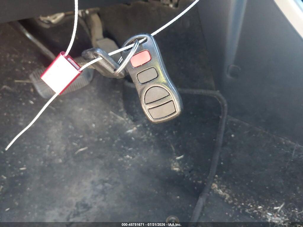 1N4AL11D25N498205 2005 NISSAN ALTIMA photo no. 11