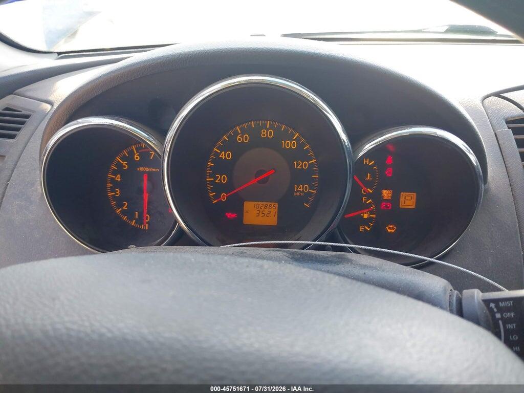 1N4AL11D25N498205 2005 NISSAN ALTIMA photo no. 7