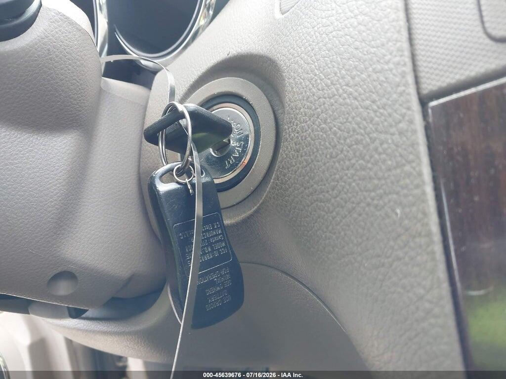 1N4AL11E55N444325 2005 NISSAN ALTIMA photo no. 11
