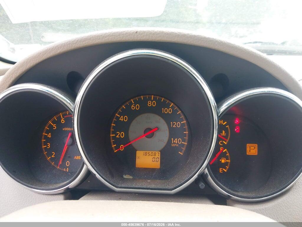 1N4AL11E55N444325 2005 NISSAN ALTIMA photo no. 7