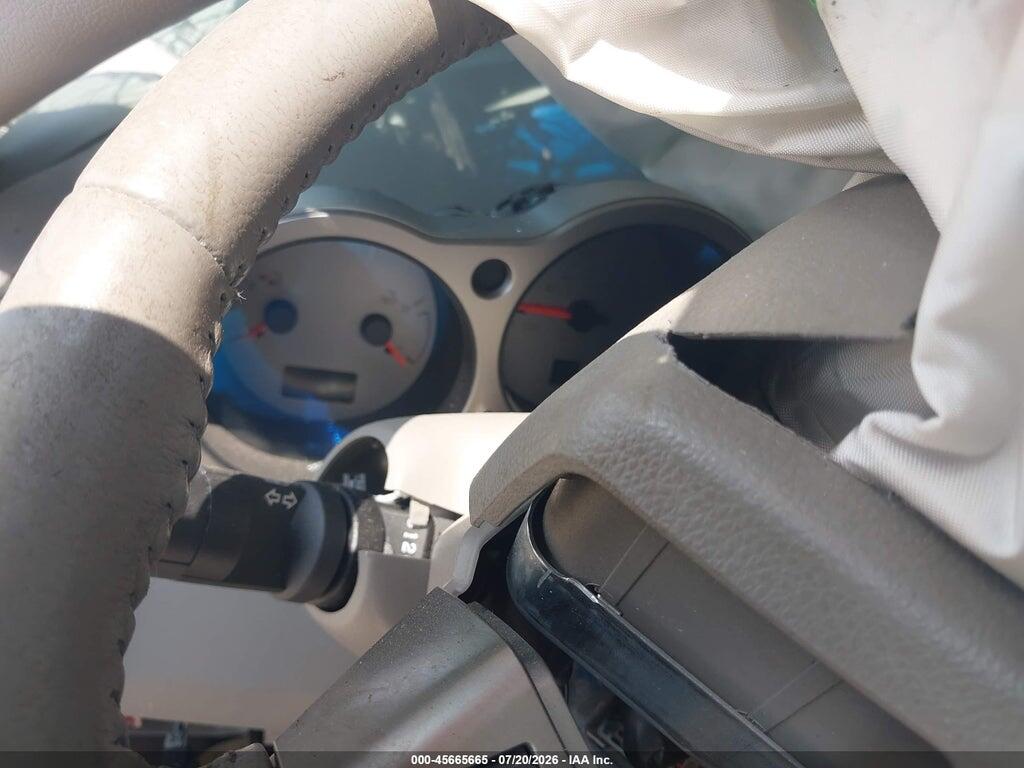 1N4BA41E75C850582 2005 NISSAN MAXIMA photo no. 7