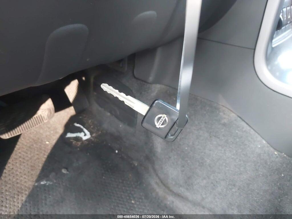 5N1AR18W55C766090 2005 NISSAN PATHFINDER photo no. 11