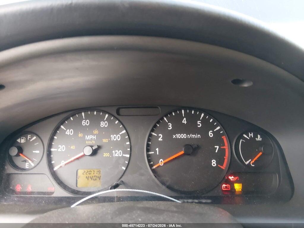 3N1CB51D45L593073 2005 NISSAN SENTRA photo no. 7