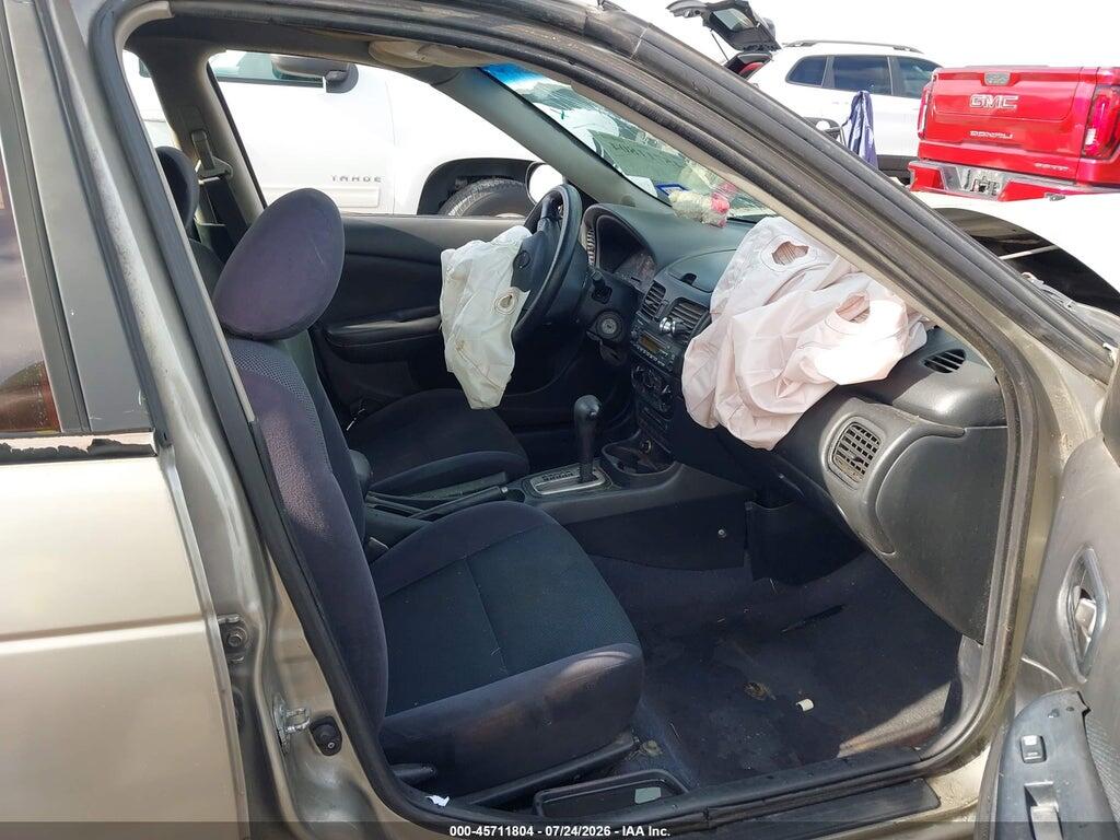3N1CB51D25L483011 2005 NISSAN SENTRA photo no. 5