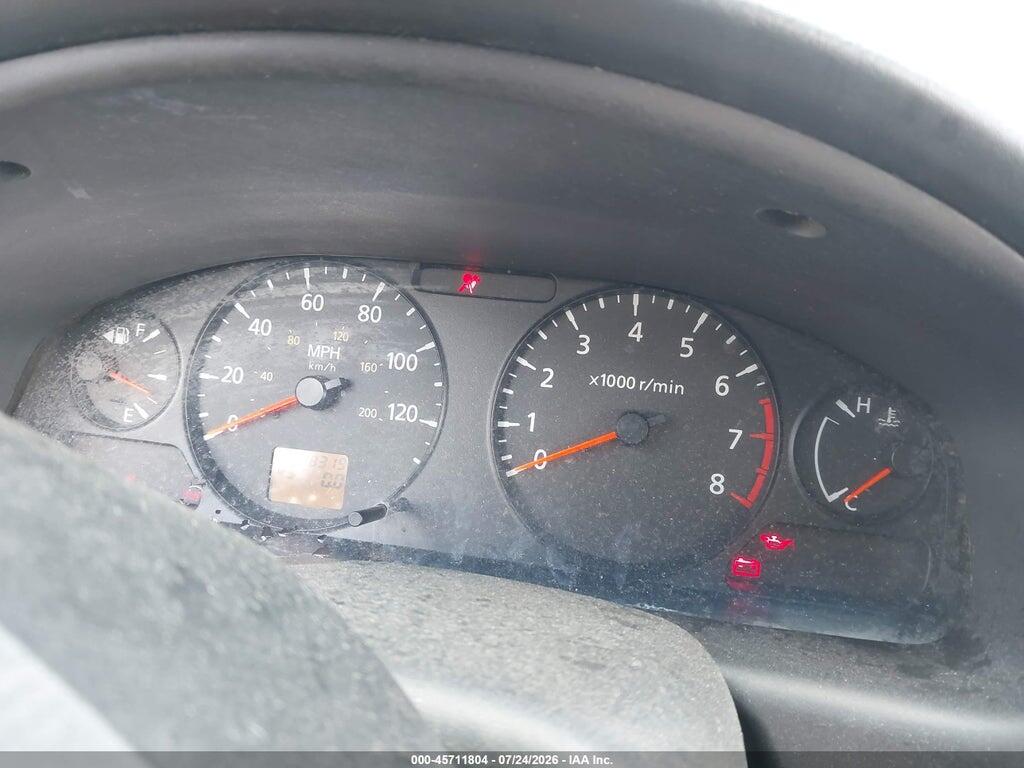 3N1CB51D25L483011 2005 NISSAN SENTRA photo no. 7