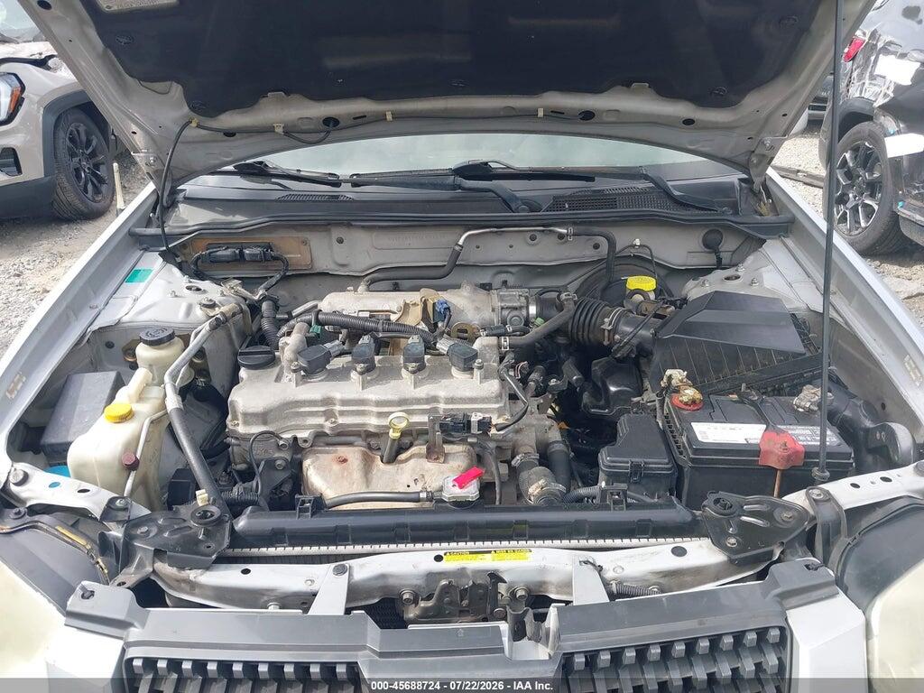 3N1CB51D55L534873 2005 NISSAN SENTRA photo no. 10