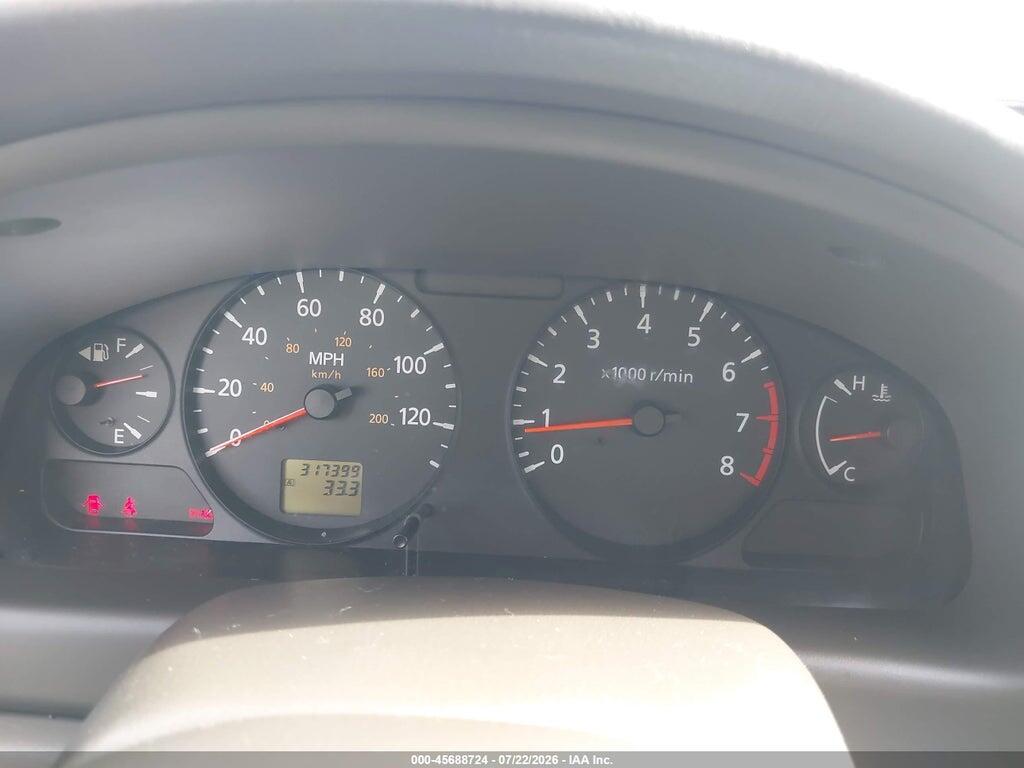 3N1CB51D55L534873 2005 NISSAN SENTRA photo no. 7