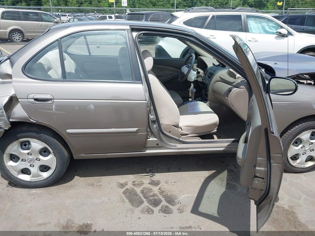 3N1CB51DX5L461127 2005 NISSAN SENTRA photo no. 5