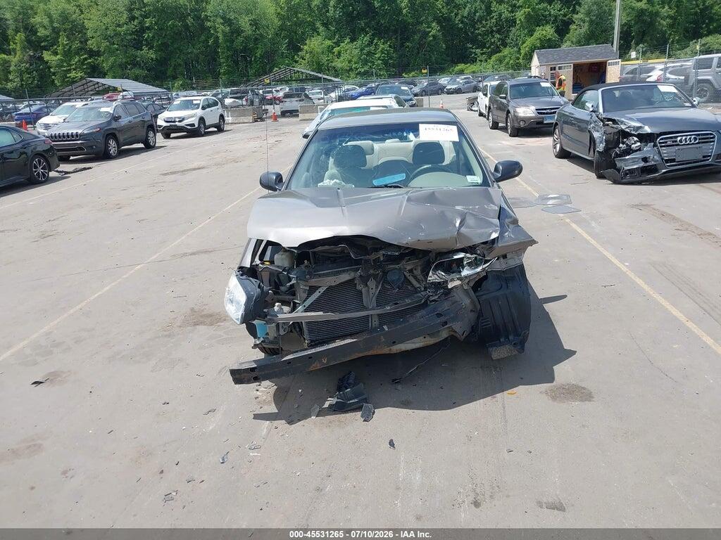 3N1CB51DX5L461127 2005 NISSAN SENTRA photo no. 6