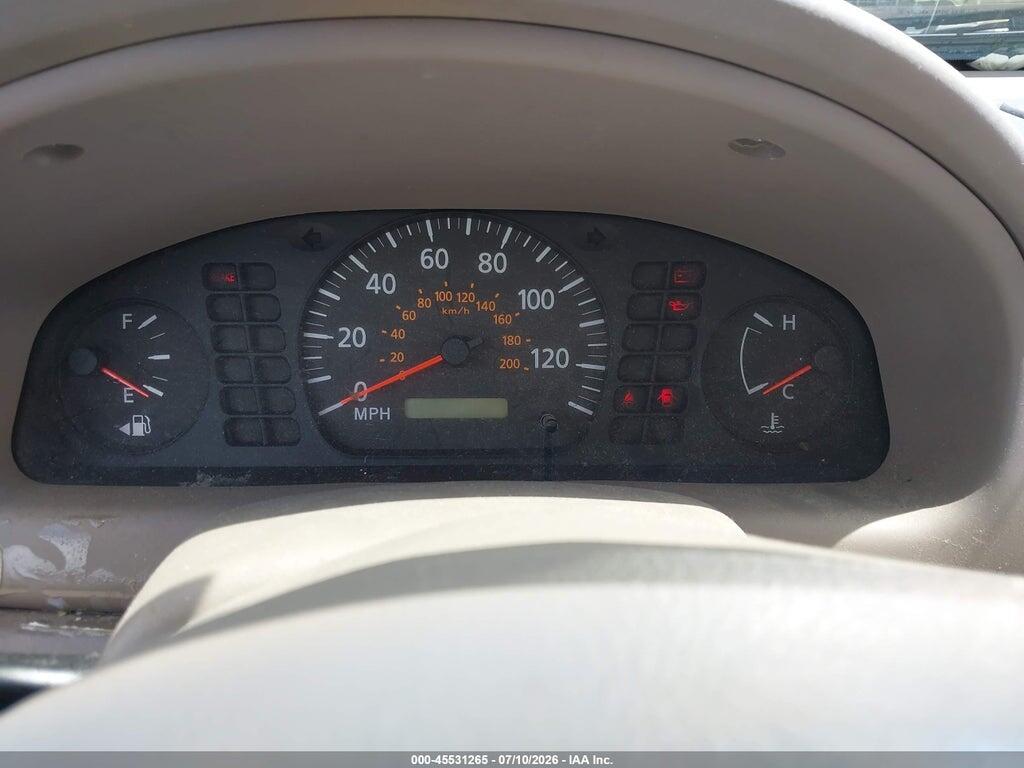 3N1CB51DX5L461127 2005 NISSAN SENTRA photo no. 7