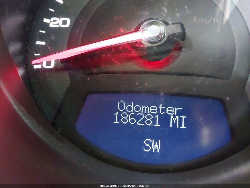 1G6DF577880141722 2008 CADILLAC CTS photo no. 7