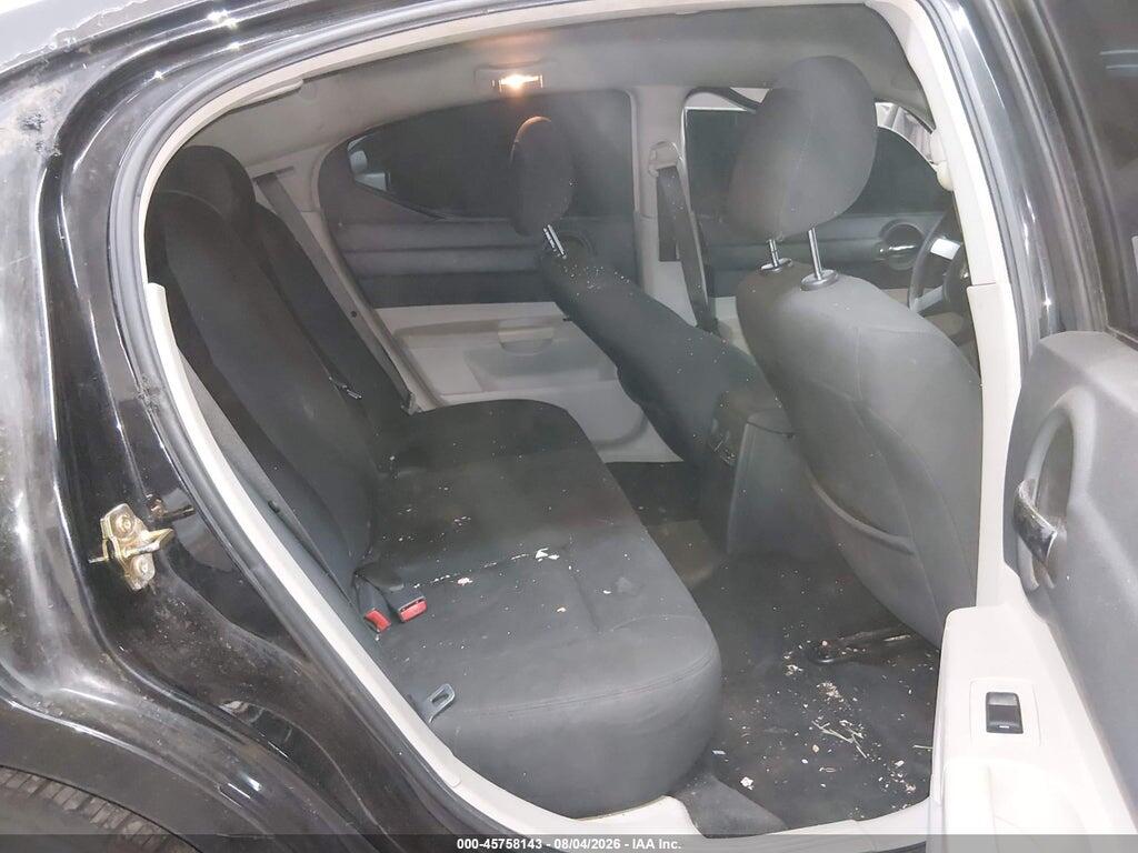 2B3LA43G67H650484 2007 DODGE CHARGER photo no. 8